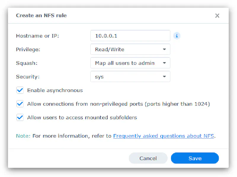 Featured image of post Scheduled synchronization of iCloud photo library in Synology